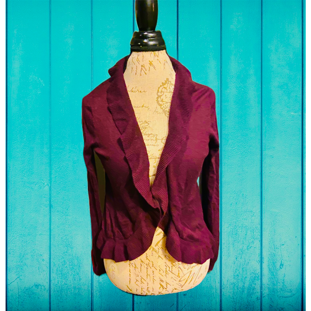 Ann Taylor’s Loft Cardigan￼
